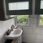 Charmante Mit Traumaussicht 度假居