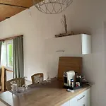 度假居 Charmante Mit Traumaussicht Wienacht-Tobel