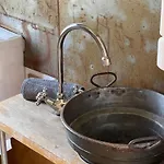 度假居 Charmante Mit Traumaussicht