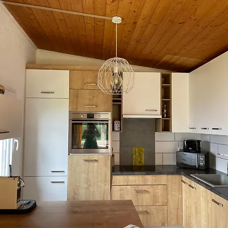 Charmante Mit Traumaussicht Wienacht-Tobel