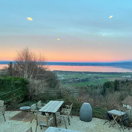 Charmante Mit Traumaussicht Dom wakacyjny *