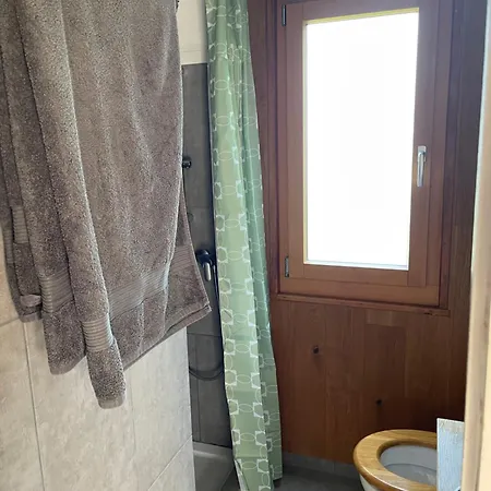 Dom wakacyjny Charmante Mit Traumaussicht *