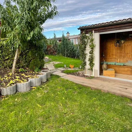 Charmante Mit Traumaussicht Dom wakacyjny *