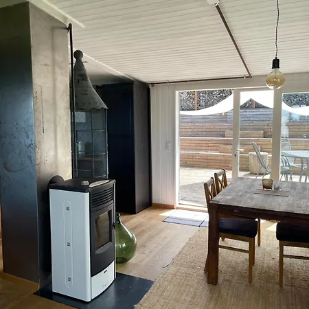 Charmante Mit Traumaussicht Dom wakacyjny Wienacht-Tobel