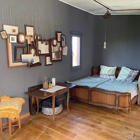 Charmante Mit Traumaussicht *