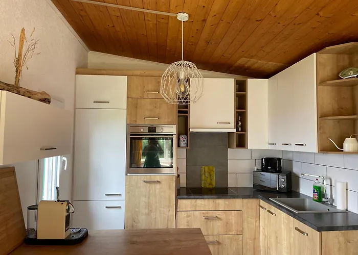 Charmante Mit Traumaussicht Wienacht-Tobel