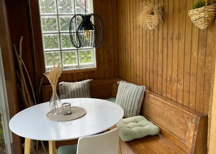 Charmante Mit Traumaussicht * Wienacht-Tobel