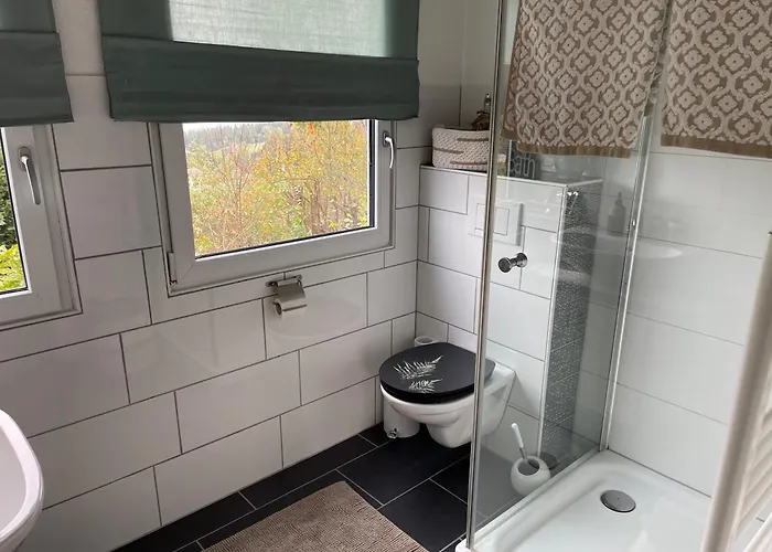 Charmante Mit Traumaussicht Wienacht-Tobel