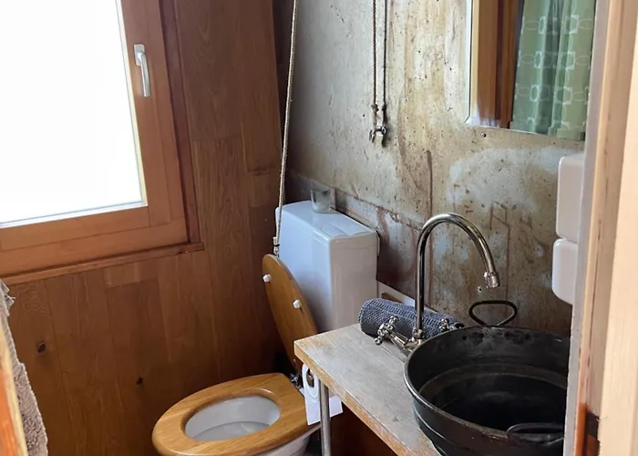 Charmante Mit Traumaussicht Dom wakacyjny *