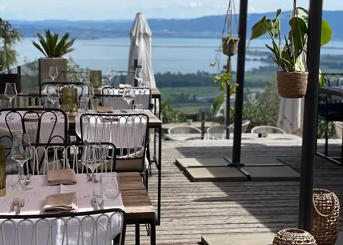 Charmante Mit Traumaussicht *