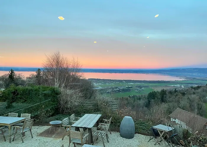 Charmante Mit Traumaussicht Tatil Evi *