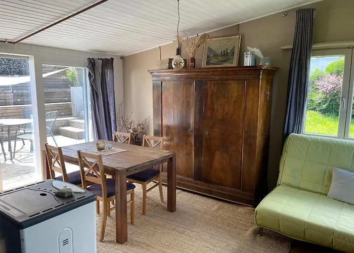 Charmante Mit Traumaussicht Wienacht-Tobel