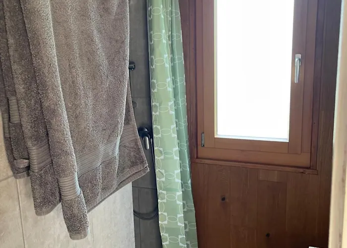 Tatil Evi Charmante Mit Traumaussicht *