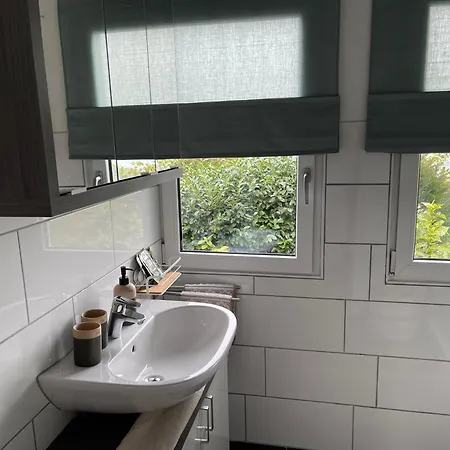 Charmante Mit Traumaussicht Casa de Férias