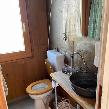 Charmante Mit Traumaussicht Casa de Férias *